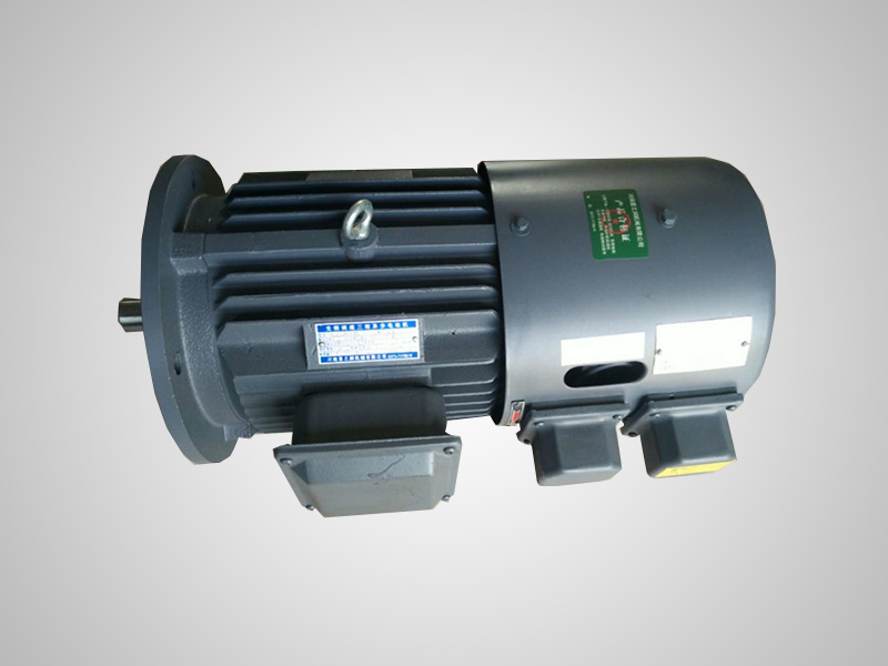 YVPEJ電頻制動電機